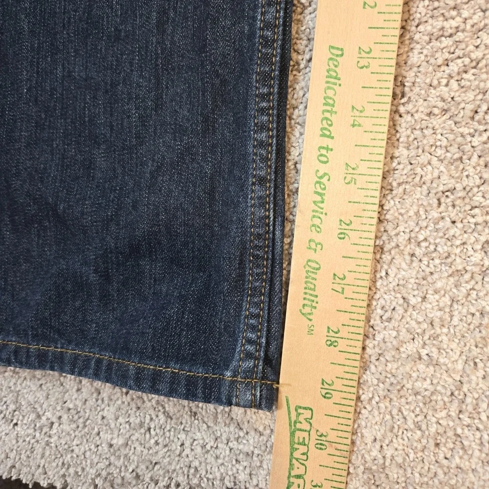 Levis good pre